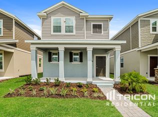 2445 Spring Tune Aly, Kissimmee, FL 34744