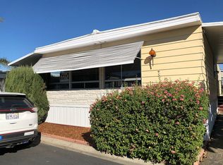 3960 S Higuera St SPC 43, San Luis Obispo, CA 93401