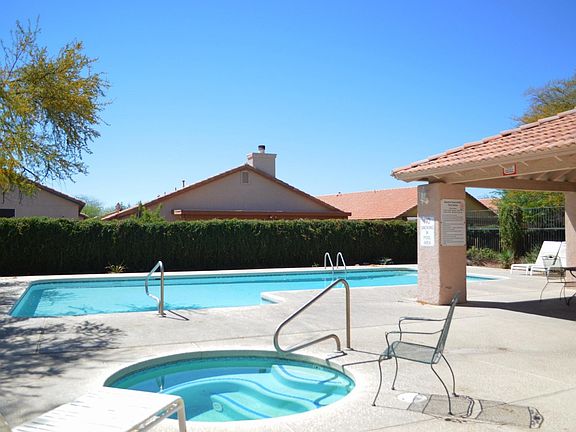 5th image of 3593 W Camino De Caliope