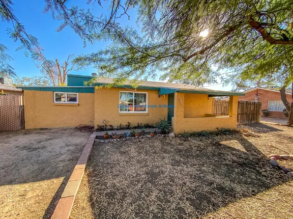3020 N Richey Blvd, Tucson, AZ 85716