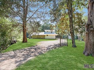 14406 State Highway 10, Saint Francisville, LA 70775