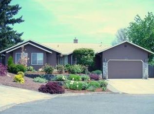 8711 NE 31st Ct, Vancouver, WA 98665
