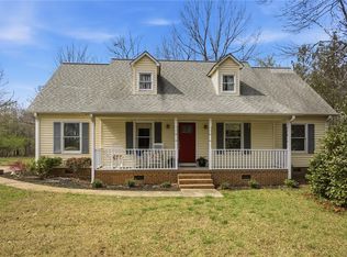 930 Hurricane Creek Rd, Piedmont, SC 29673