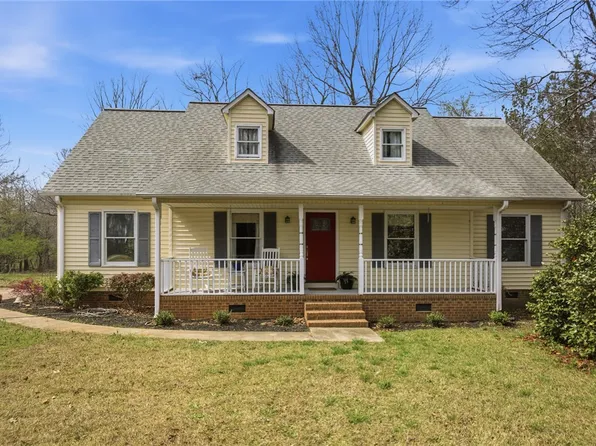 930 Hurricane Creek Rd, Piedmont, SC 29673