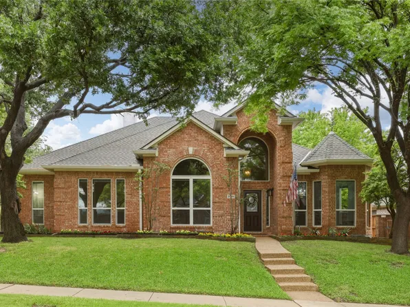 2449 London Dr, Plano, TX 75025