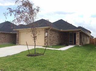 2430 Peterbrough Way, Houston, TX 77073