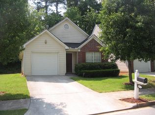 2253 Charleston Pointe, Atlanta, GA 30316