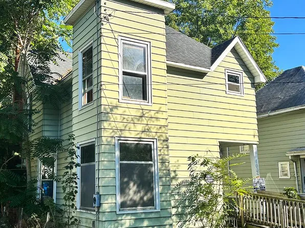 1005 1st St, Jackson, MI 49203