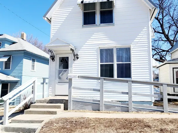 1512 Ingleside Ave, Sioux City, IA 51105