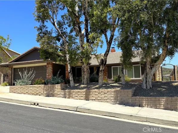 12236 Beaufait Ave, Porter Ranch, CA 91326