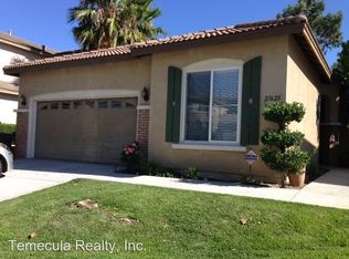 27625 Stanford Dr, Temecula, CA 92591