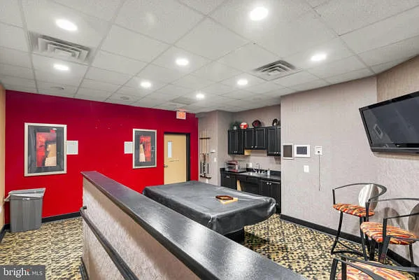Family Room/Media Room