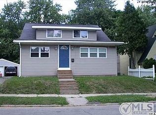 1312 Leroy St, Jackson, MI 49202