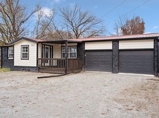 1517 80th St NW, Grove, OK 74344
