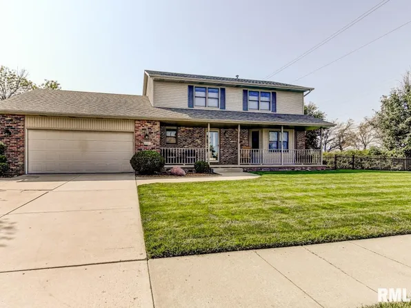 4400 Fielding Dr, Springfield, IL 62711