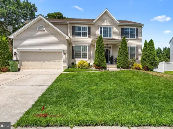114 Branch Hill Dr, Egg Harbor Township, NJ 08234
