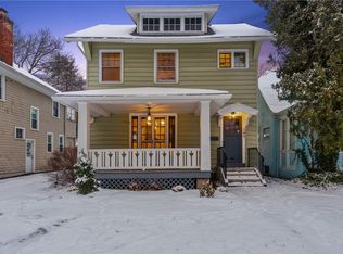 195 Aberdeen St, Rochester, NY 14619