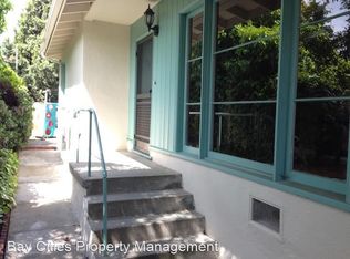 824 Adams St, Albany, CA 94706