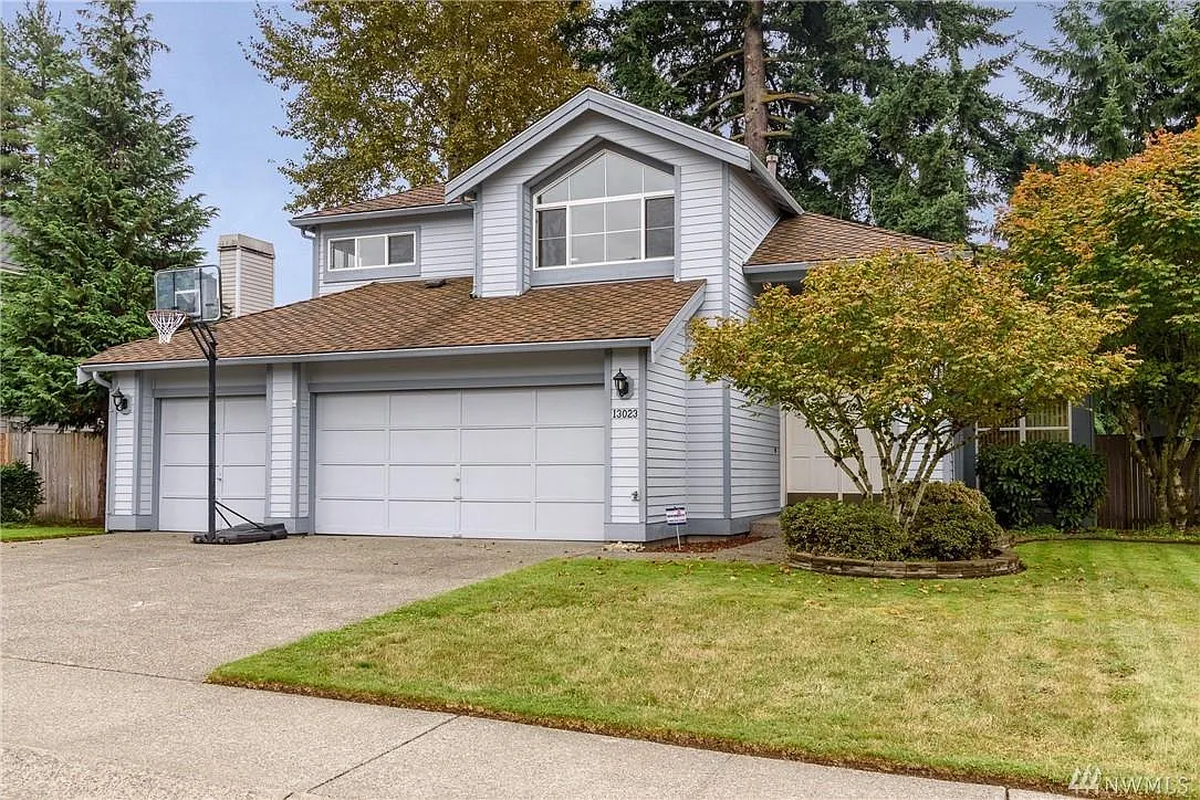 13023 SE 263rd Pl photo 1