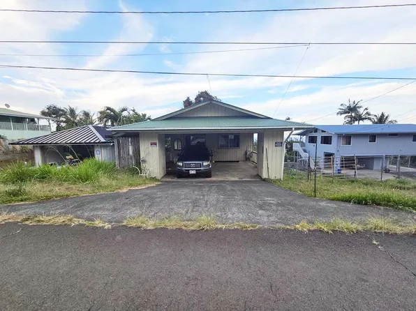 44-427 Hoolokahi St, Paauhau, HI 96727