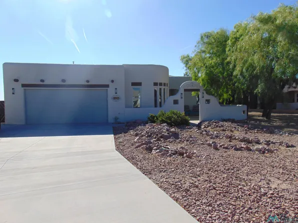 2917 S Corte De Consuelo St, Deming, NM 88030
