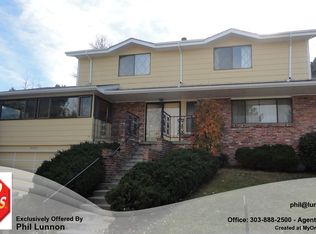 14322 W Virginia Dr, Lakewood, CO 80228