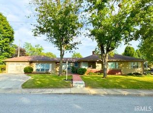 2022 S Union St, Kokomo, IN