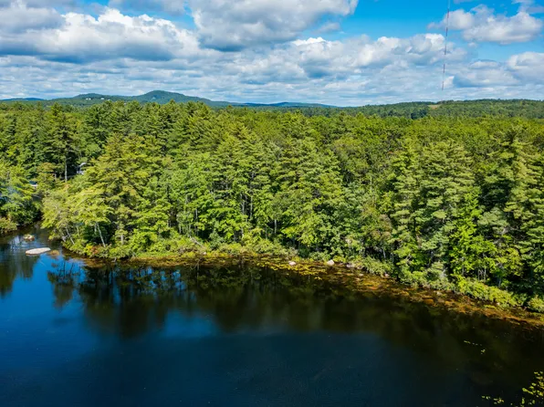 0 Twin Pines Road, Raymond, ME 04071