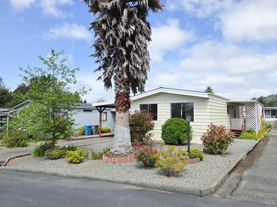 3420 Kings Valley Rd, CRESCENT CITY, CA, 95531