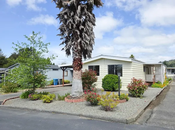 3420 Kings Valley Rd, Crescent City, CA 95531