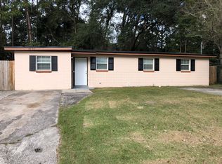 6757 Miss Muffet Ln N, Jacksonville, FL 32210
