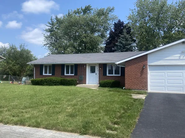 420 Charlestown Dr, Bolingbrook, IL 60440