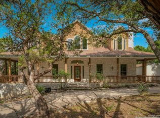 18705 Lookout Mountain, Helotes, TX 78023
