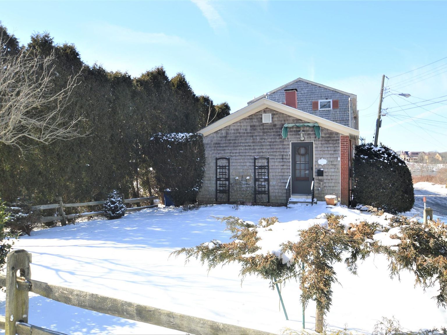 167 Coggeshall Ave, Newport, RI 02840 Zillow