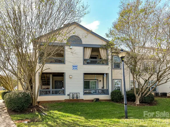 8020 Tremaine Ct APT H, Charlotte, NC 28227