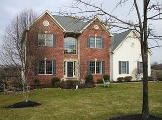 7030 Redcoat Dr, Flourtown, PA 19031