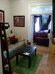 Rented by Living New York