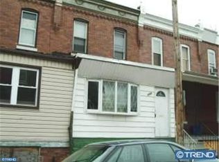 104 N Millick St, Philadelphia, PA 19139