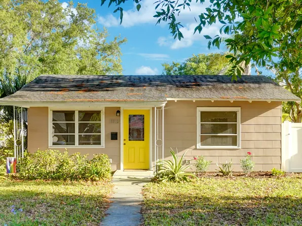 1113 55th Ave N, Saint Petersburg, FL 33703