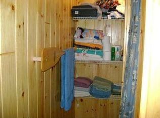 1550 Pratt Lake Rd, Gladwin, MI 48624