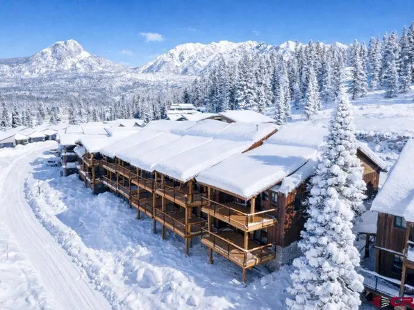 95 Travertine Trail, Durango, CO 81301