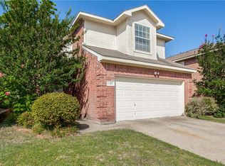 1307 Deville Cir, Garland, TX