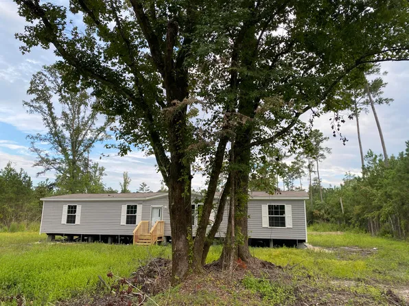 8037 Old Jacksonboro Rd, Adams Run, SC 29426