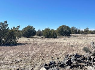 37A Juniperwood Rnch, Ash Fork, AZ 86320