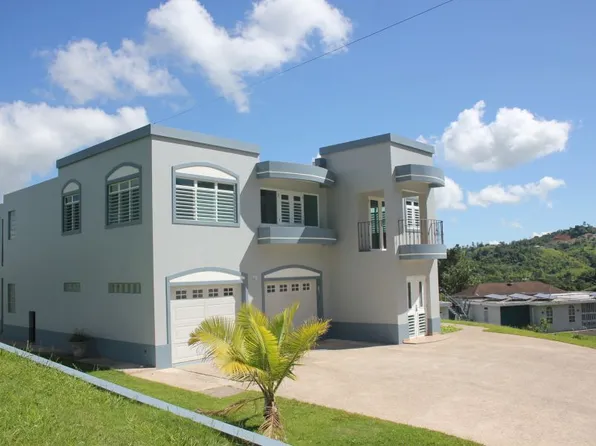 Carr 802 Km 1.1 Bo Mana, Corozal, PR 00783