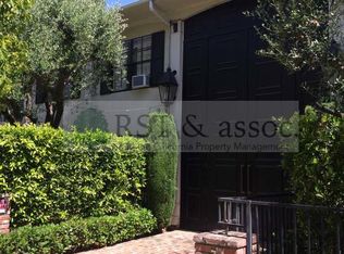 11840 Gorham Ave #18, Los Angeles, CA 90049