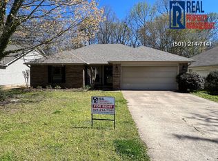 2615 Creekside Dr, Little Rock, AR 72211