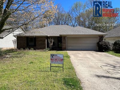 2615 Creekside Dr, Little Rock, AR, 72211