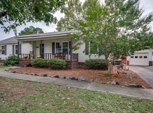 105 Golfers Ln, Nashville, NC 27856