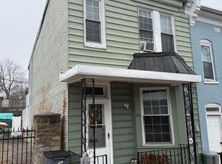 112 N Conococheague St, Williamsport, MD 21795